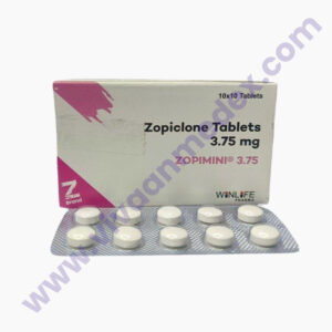Zopimini Tablets